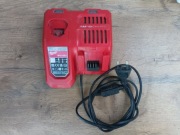 Ładowarka Milwaukee M12-18 Rapid Charge 