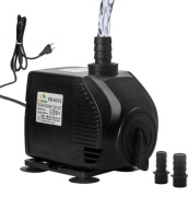 Cadrim pompa wodna do akwarium, 35 W, 2200 l/h