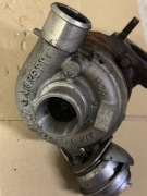 Turbina 28201-2A850 Kia 1.7 CRDi