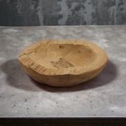 Misa na owoce orzechy personalizacja grawer