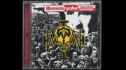 Queensryche - "Operation Mindcrime". Płyta CD. Nowa