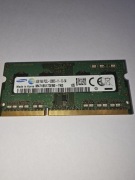PAMIĘĆ RAM SAMSUNG 4GB DDR3 SODIMM PC3L 12800S 1600MHz