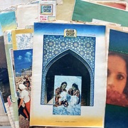 14 numerów tygodnika Przekrój z lat 70tych