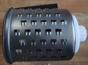 Tarcza szatkownicy zelmer 