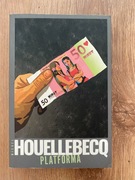 Platforma Michel Houellebecq