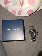 Zegarek Tommy Hilfiger 