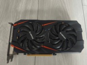Karta graficzna GTX 1060 3GB Gigabyte 