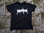 IMMOLATION koszulka Vader, Obituary