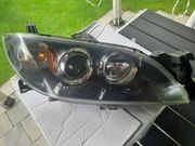 Lampa Xenon Mazda 3 sedan Europa 