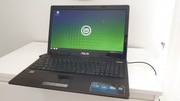 Laptop ASUS K53Z - idealny do nauki, pracy, internetu i gier. OKAZJA!