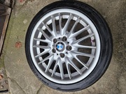 Felgi bmw 18 stan dobry 4szt