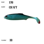 Kris Baits CRAFT 10cm, 7g, kolor 170  HAND MADE