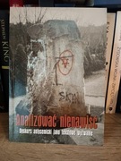 Książka Analizować nienawiść. Dyskurs antysemicki jako tekstowe wyzwanie