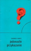 JEDENASTE PRZYKAZANIE - EUGENIUSZ KABATC