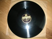 Płyta szelakowa PXO 1013-Beethoven,Lehman