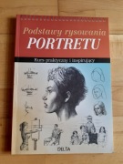 Podstawy rysowania portretu Barrington Barber
