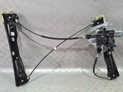 Mechanizm Podnoszenia Szyby Lewy Przód Astra J GTC 915722-103