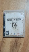 The Elder Scrolls IV Oblivion PS3