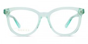 Gucci GG 1687O 004 52mm oprawki okularowe
