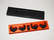 Nakładki gumki do JBL Perfect Mini S/S/M 