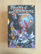 Transformers Compendium one