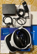 PlayStation VR V2