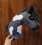 Hobby horse A4, tarantowaty, nowy