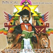 CD  Biblical – Inborn Precepts (pierwsze wyd. USA)