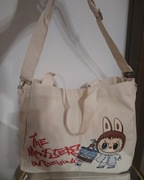 Torba na ramię Labubu