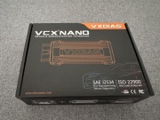 VXDIAG NANO GM WiFI VCX OPEL OBD2