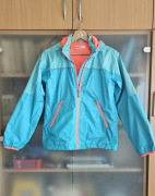 Kurtka wiatrówka przeciwdeszczowa dla dziewczynki H&M rozm. 158cm 13lat