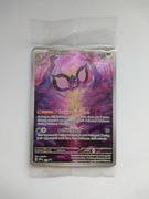 Karta Pokemon Pecharunt SVP 129 Black Star Promo
