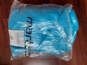 Piłka do ćwiczeń, pomka w zestawie