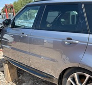 drzwi lewe Range Rover sport lift L494 1DF Grey