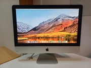 iMac 21,5" mid 2011 / procesor 2,5 GHz / 8 GB RAM / 500 GB HDD
