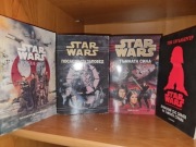 Star Wars Thrawn język bułgarski książki po bułgarsku