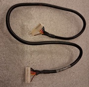 Kabel płaski 6 pin 2h301 biz 14 feb 04 ll84201 csa type cmg FT4