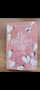 11 papierowych serc Kelsey Hartwell