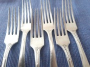 FRAGET-widelce wzór grecki