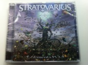 Stratovarius - Elements Pt2 (2003)