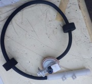 PRALKA LG THINQ- czujnik