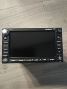 RADIO NAWIGACJA HONDA CR-V III 39541-SWA-E020-M1 + Kod