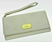 Portfel + etui na smartfon Swarovski Travel Wallet