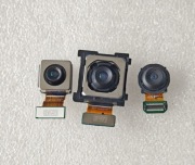 Kamera aparat kamery tył komplet Samsung Galaxy S20 FE SM-G780F
