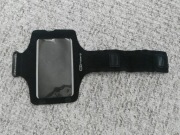 Saszetka opaska na ramię na telefon Kalenji