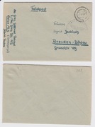 Feldpost Kielce 1943