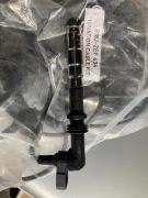 kable zapłonowe Mercedes W140 V12