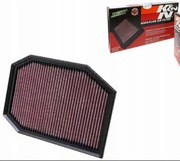 K&N FILTR POWIETRZA 33-2970