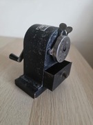 Kolekcjonerska Zabytkowa temperówka FABER 52/1.  1930-40