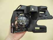 Kosz , ramka plus halogen przeciwmgielny Toyota Proace City